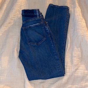 Abercrombie jeans